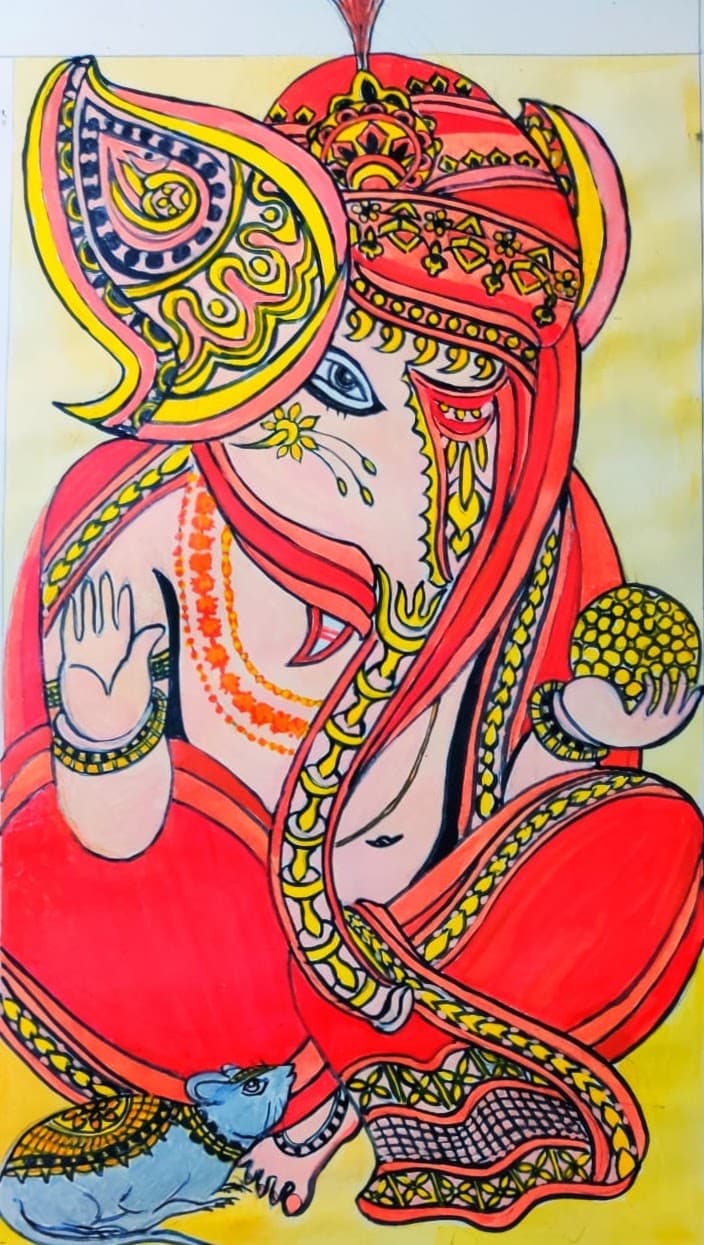 Lord Ganesha Vol. 2