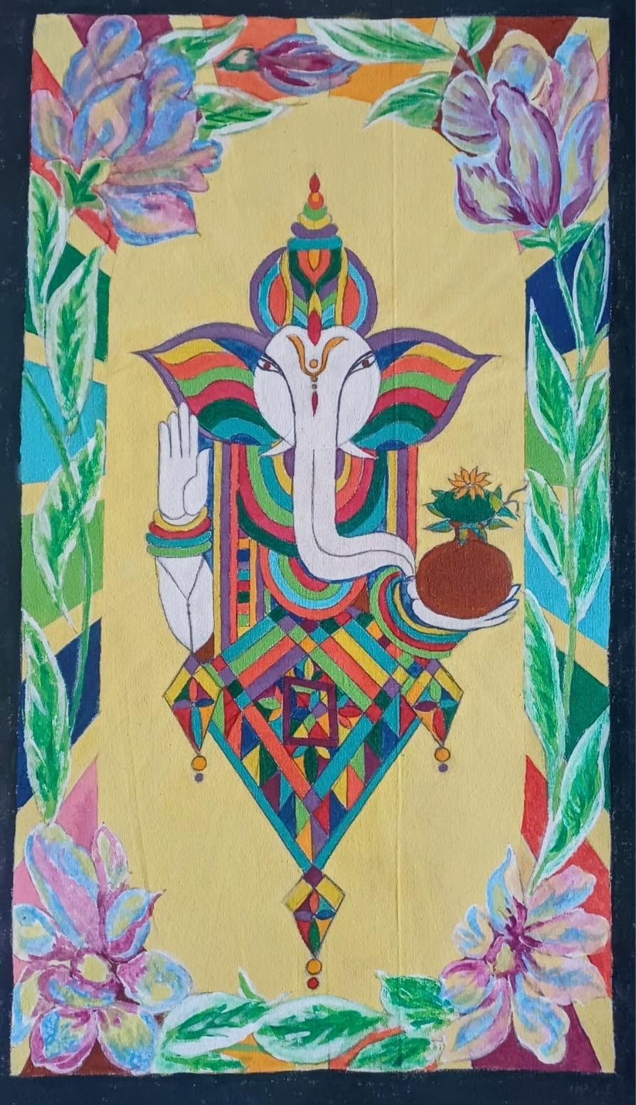Lord Ganesha Vol. 4