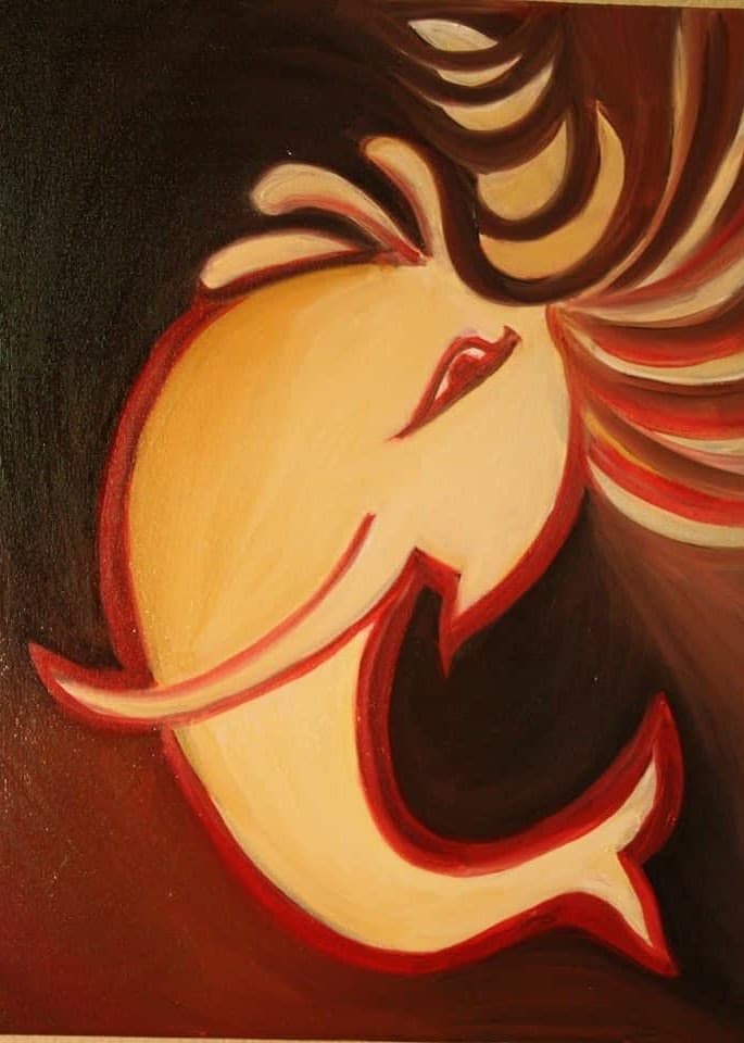 Lord Ganesha Vol. 5