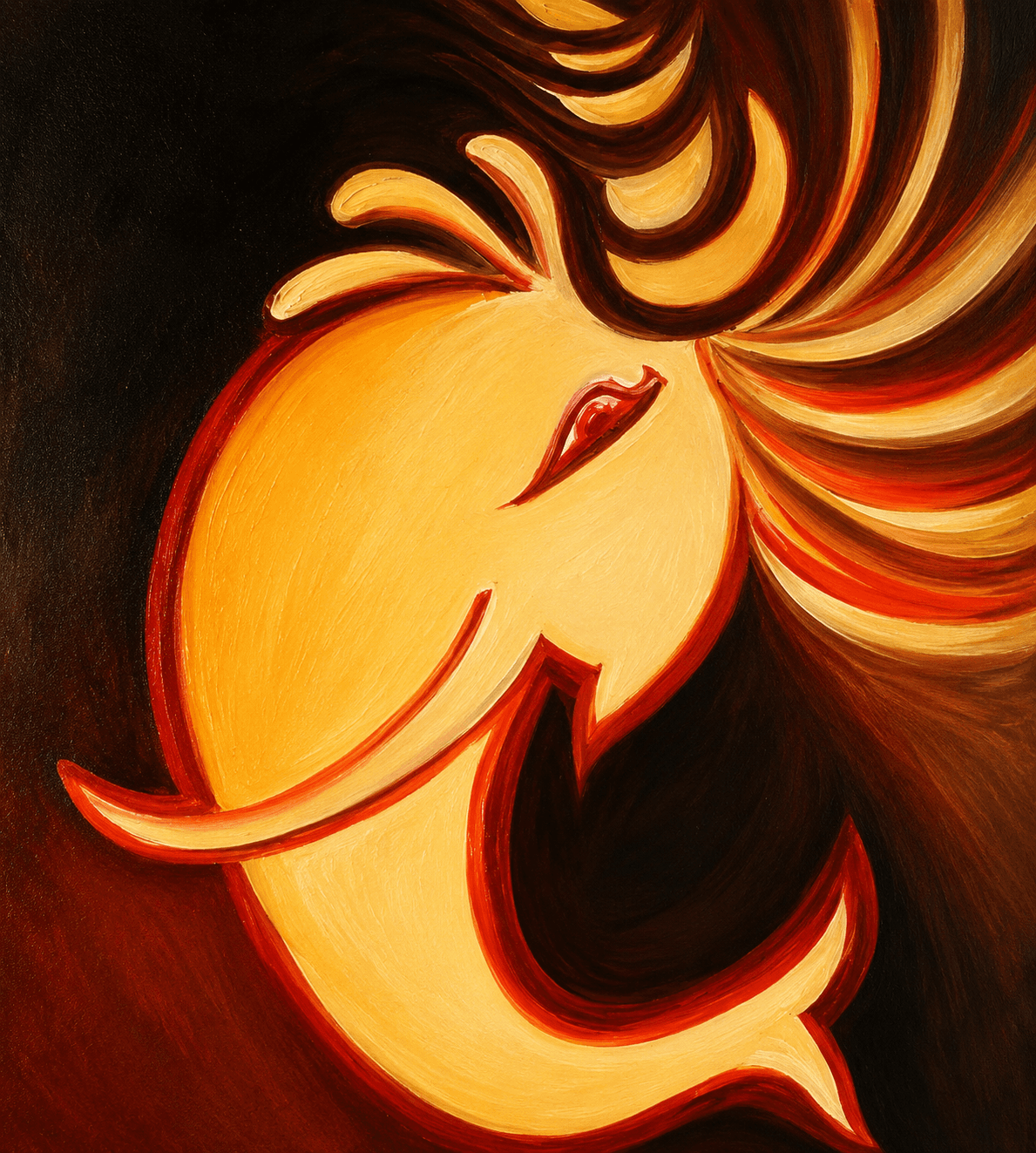 Lord Ganesha Vol. 127