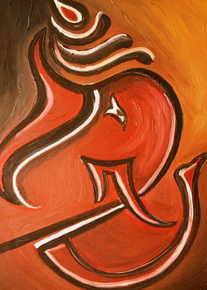 Lord Ganesha Vol. 6