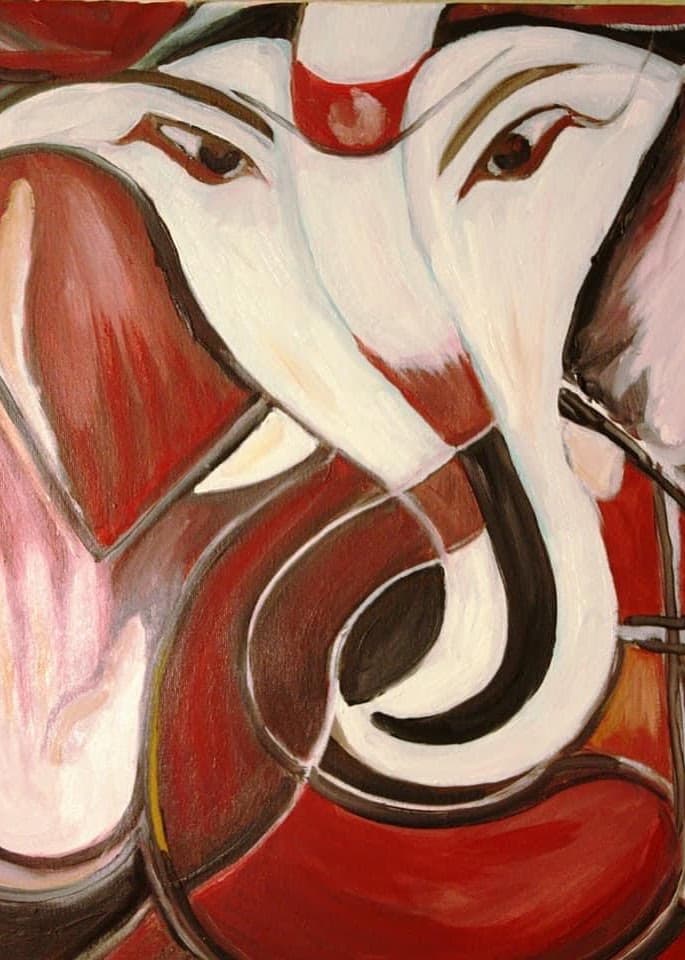 Lord Ganesha Vol. 7