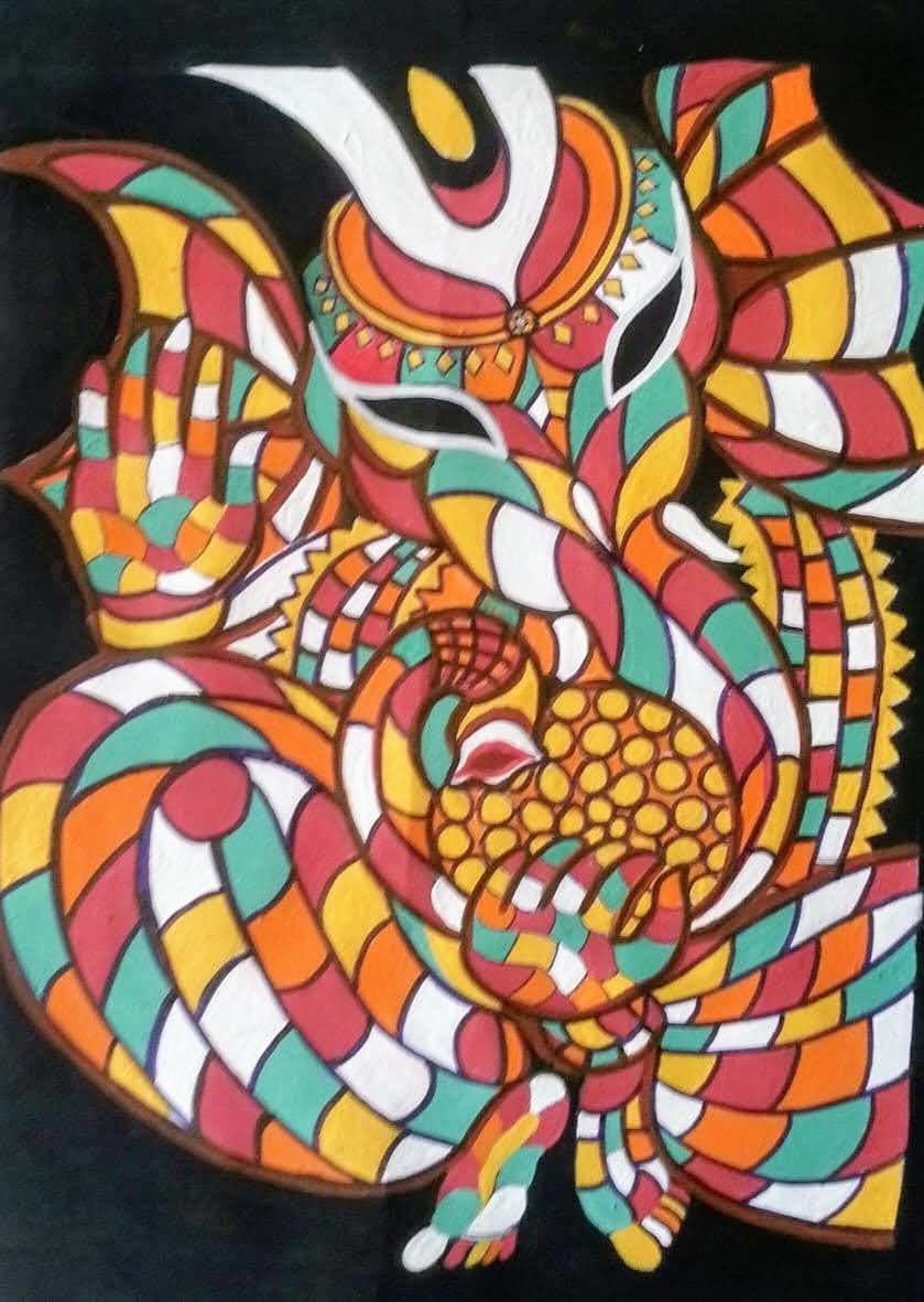 Lord Ganesha Vol. 8