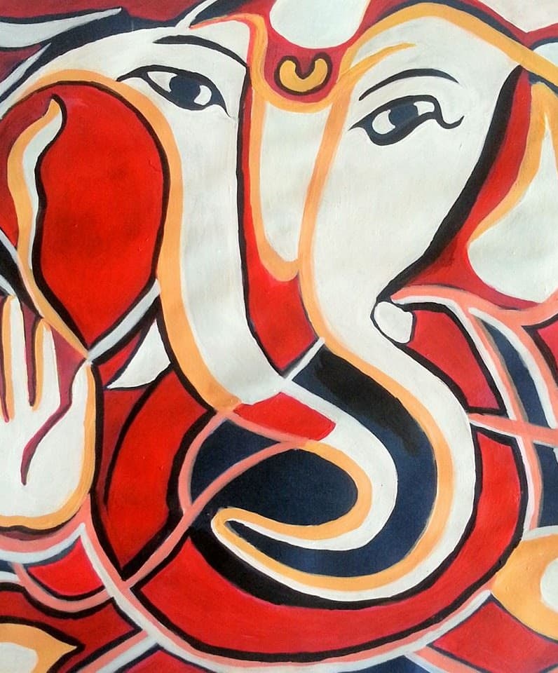 Lord Ganesha Vol. 16