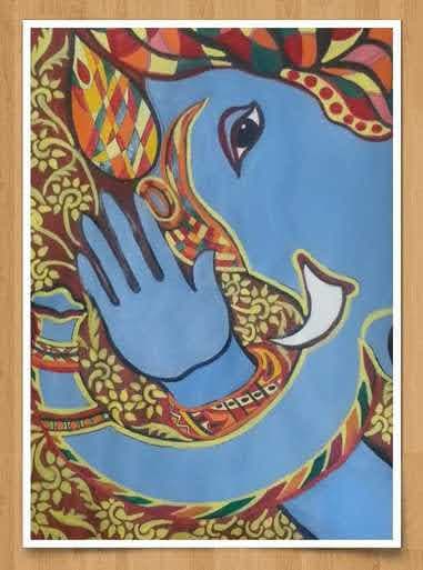 Lord Ganesha Vol. 17