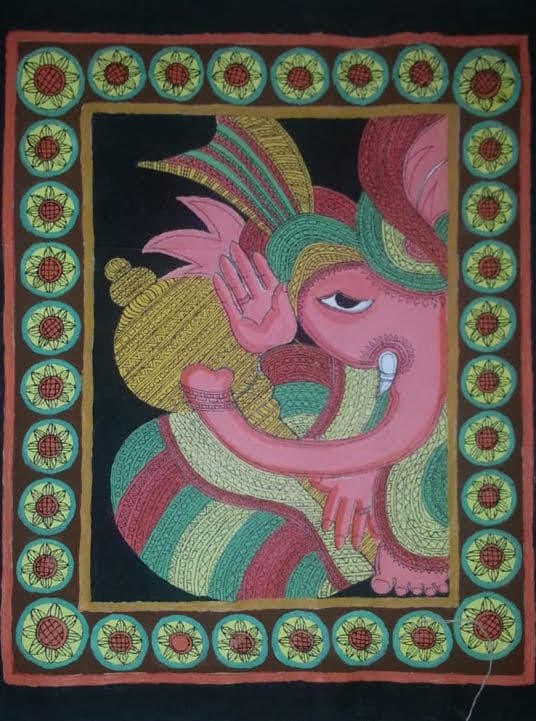 Lord Ganesha Vol. 19