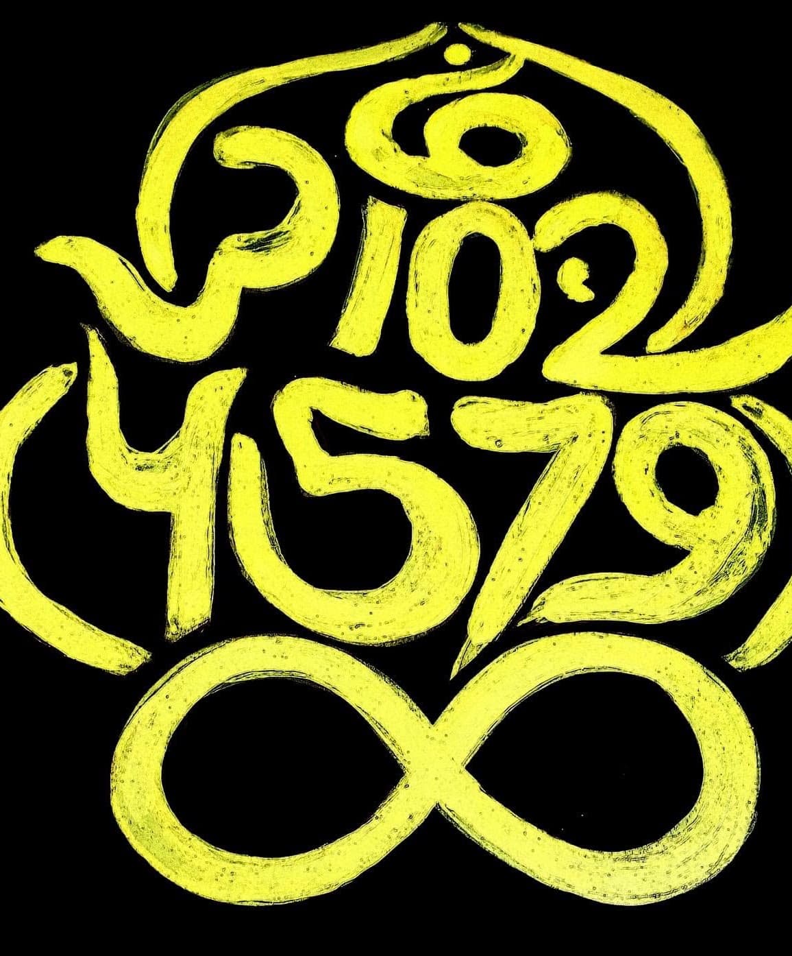 Lord Ganesha Vol. 20