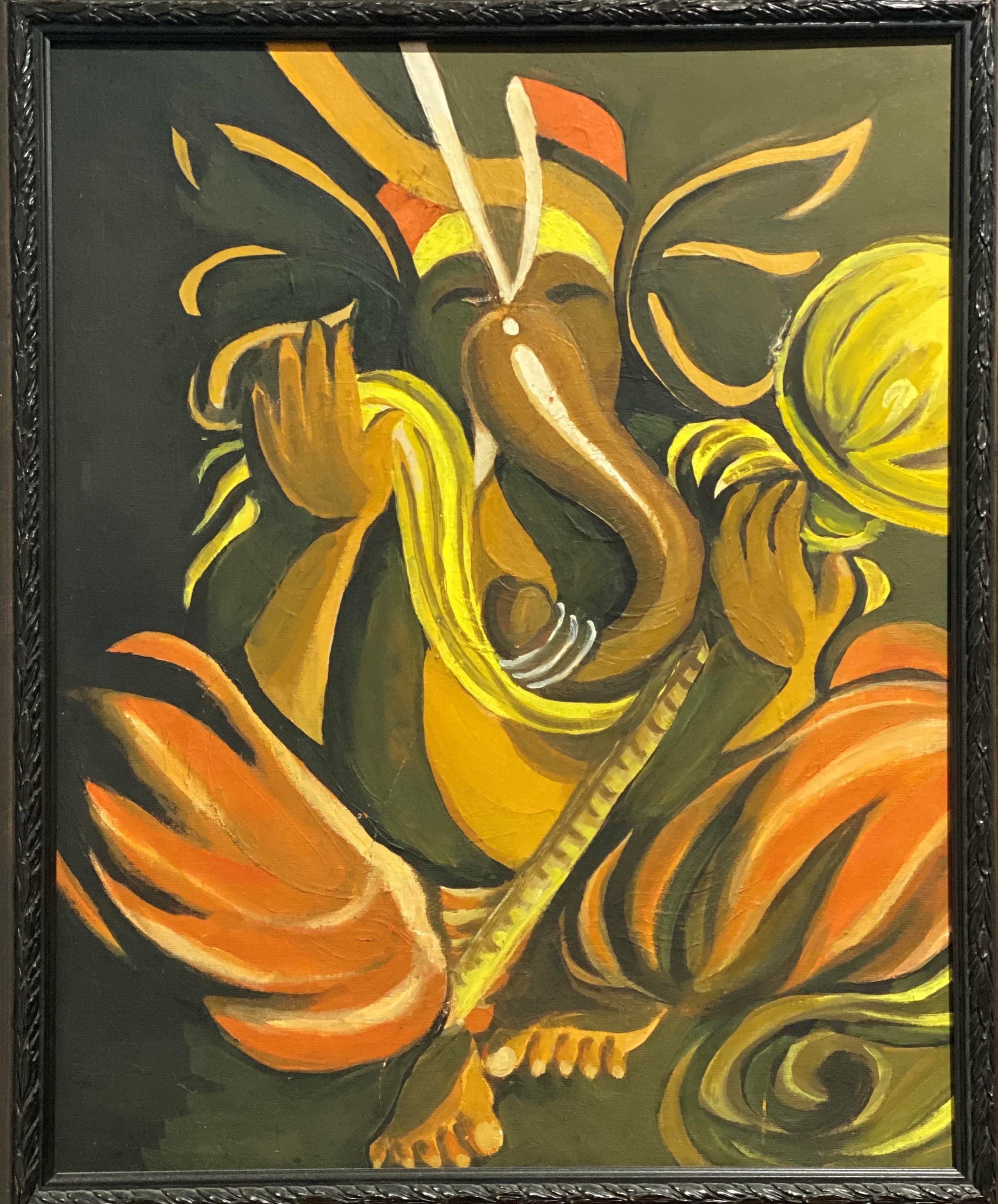 Lord Ganesha Vol. 21