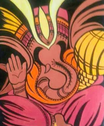 Lord Ganesha Vol. 22