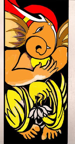 Lord Ganesha Vol. 23