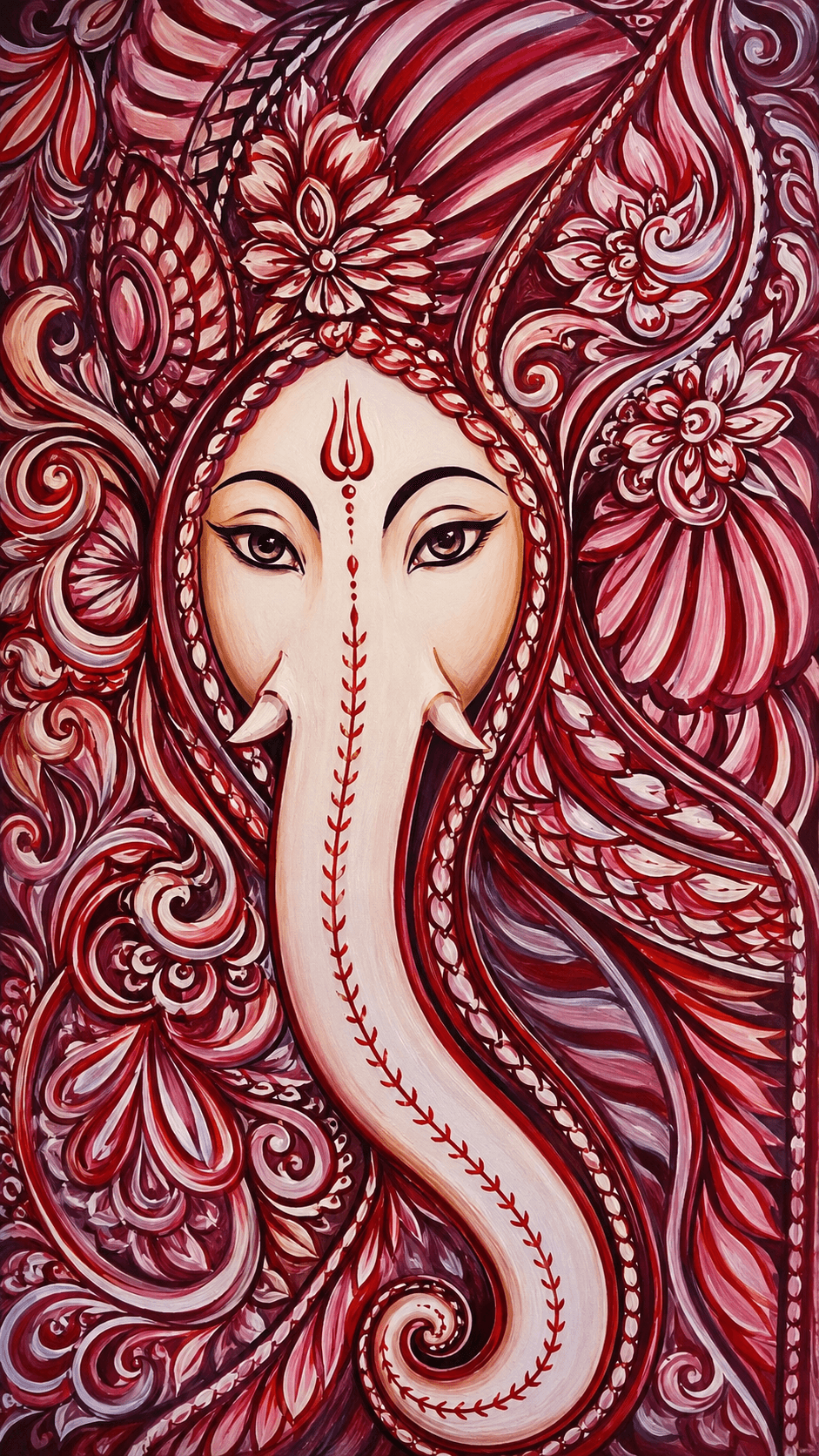 Lord Ganesha Vol. 147