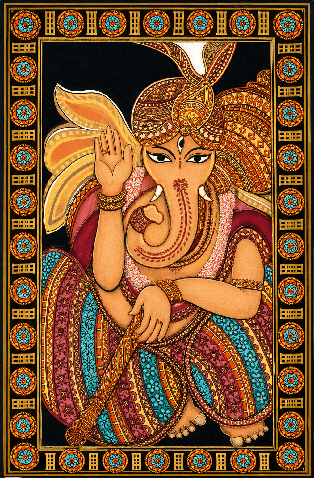 Lord Ganesha Vol. 148