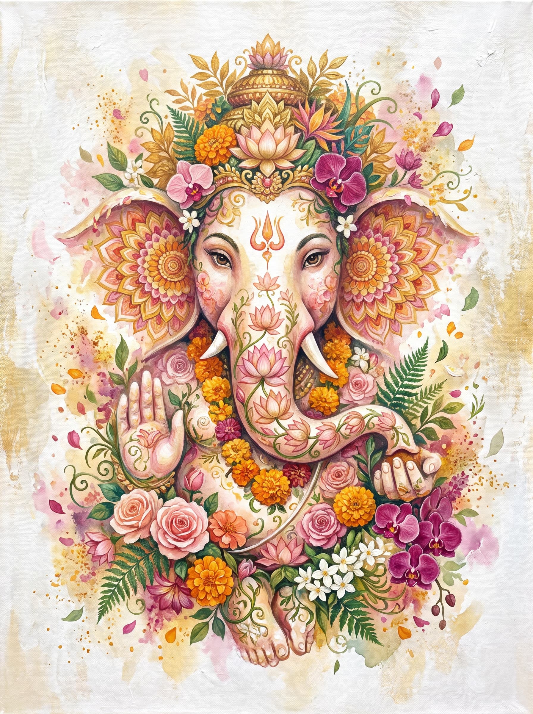 Lord Ganesha Vol. 152