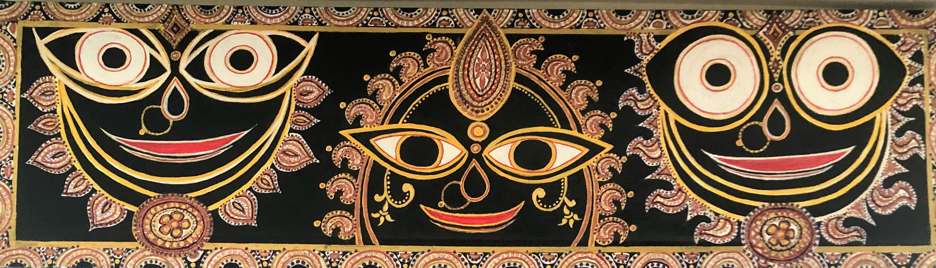 Lord Jagannath Vol. 5