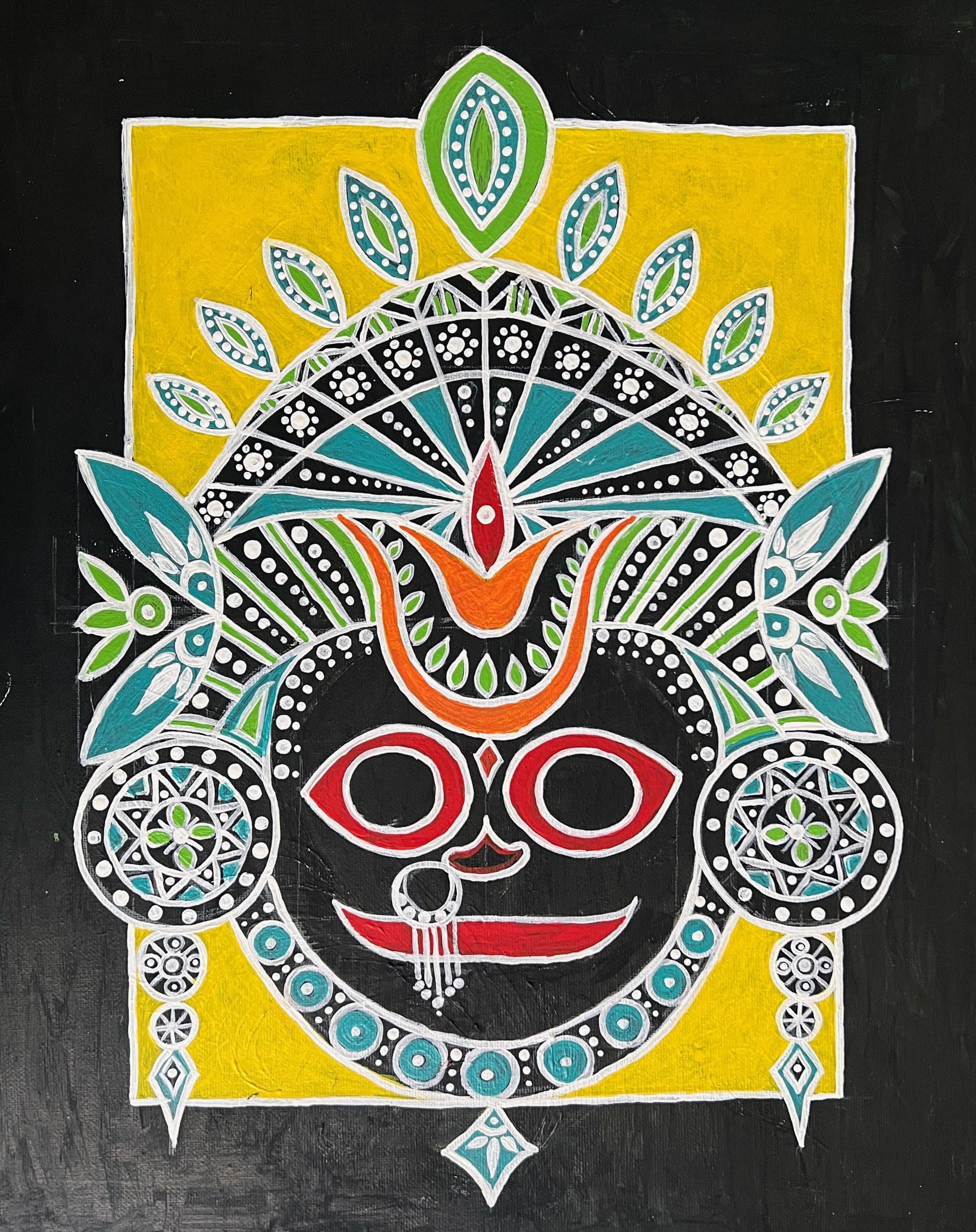 Lord Jagannath Vol. 6