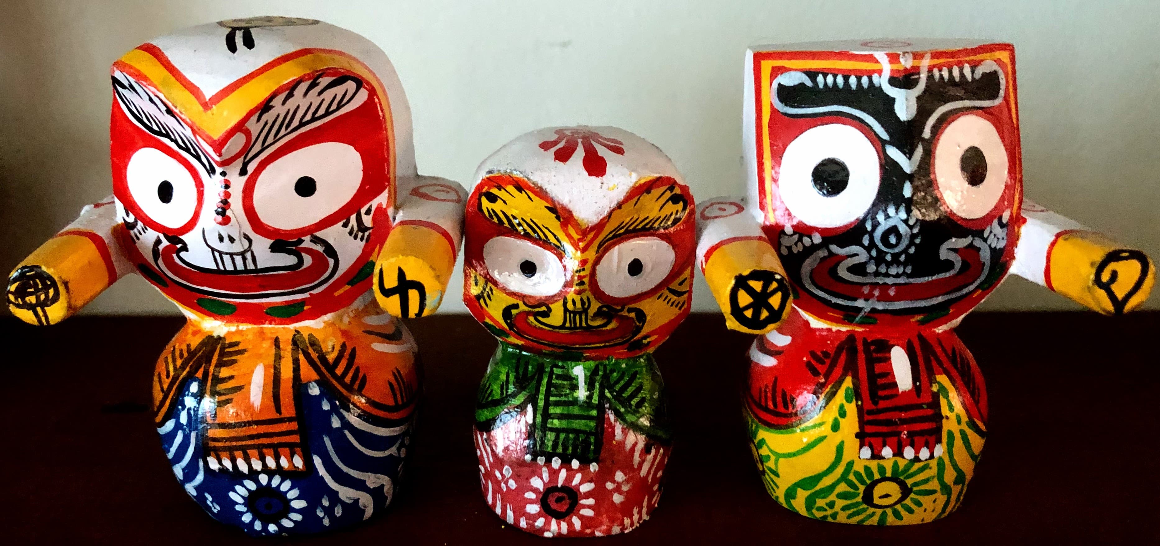 Lord Jagannath Vol. 10