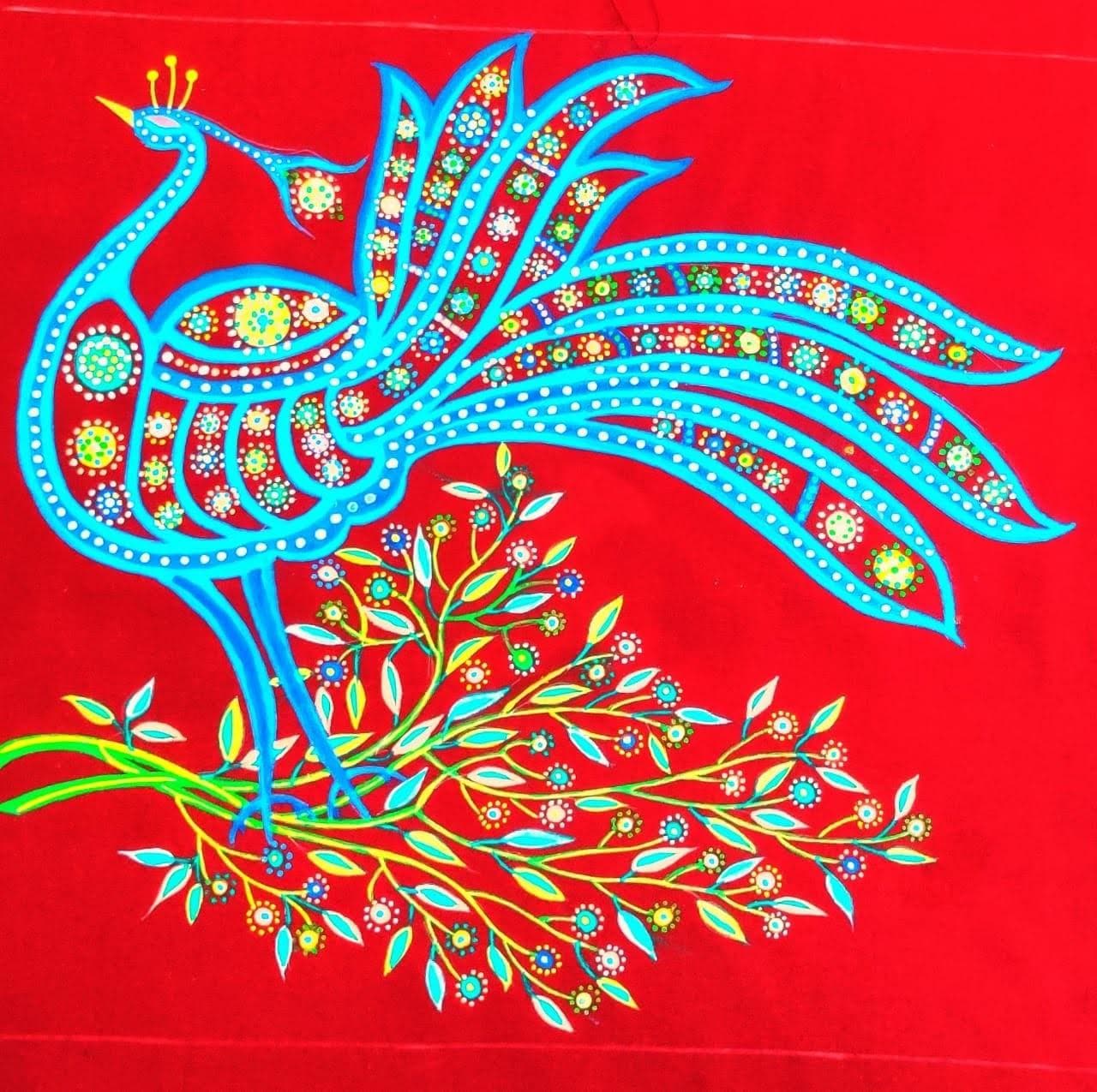 Lord Krishna Vol. 1