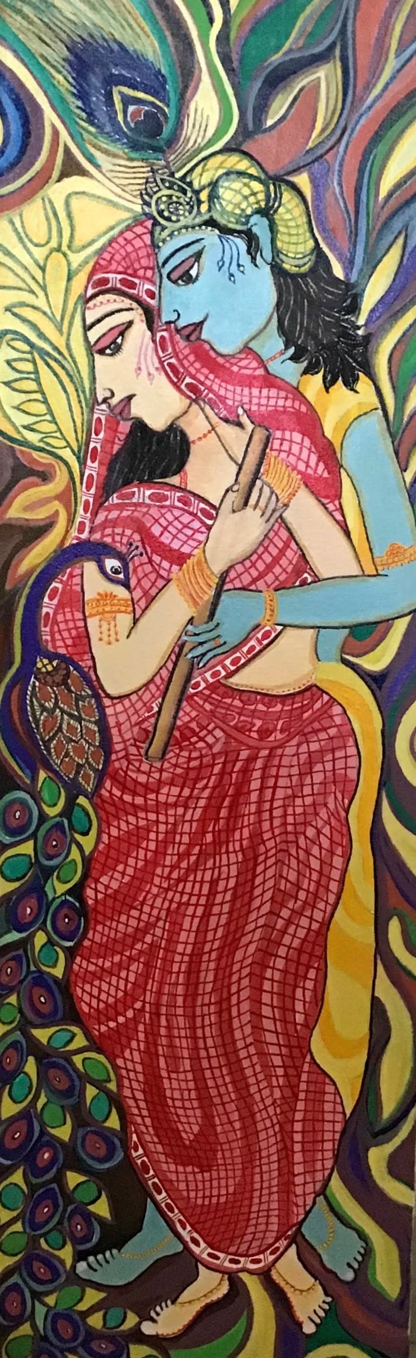 Lord Krishna Vol. 4