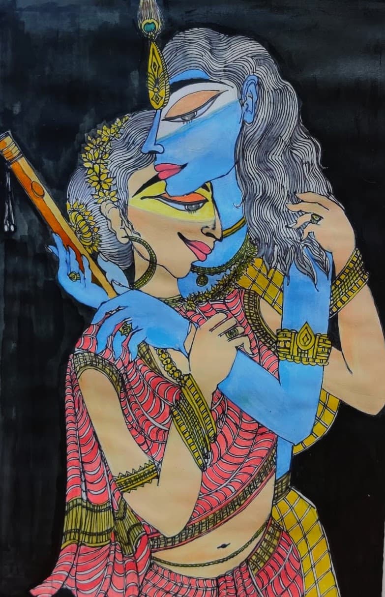 Lord Krishna Vol. 5