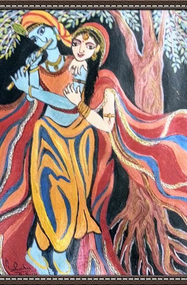 Lord Krishna Vol. 6