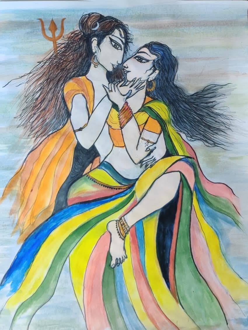 Lord Krishna Vol. 18