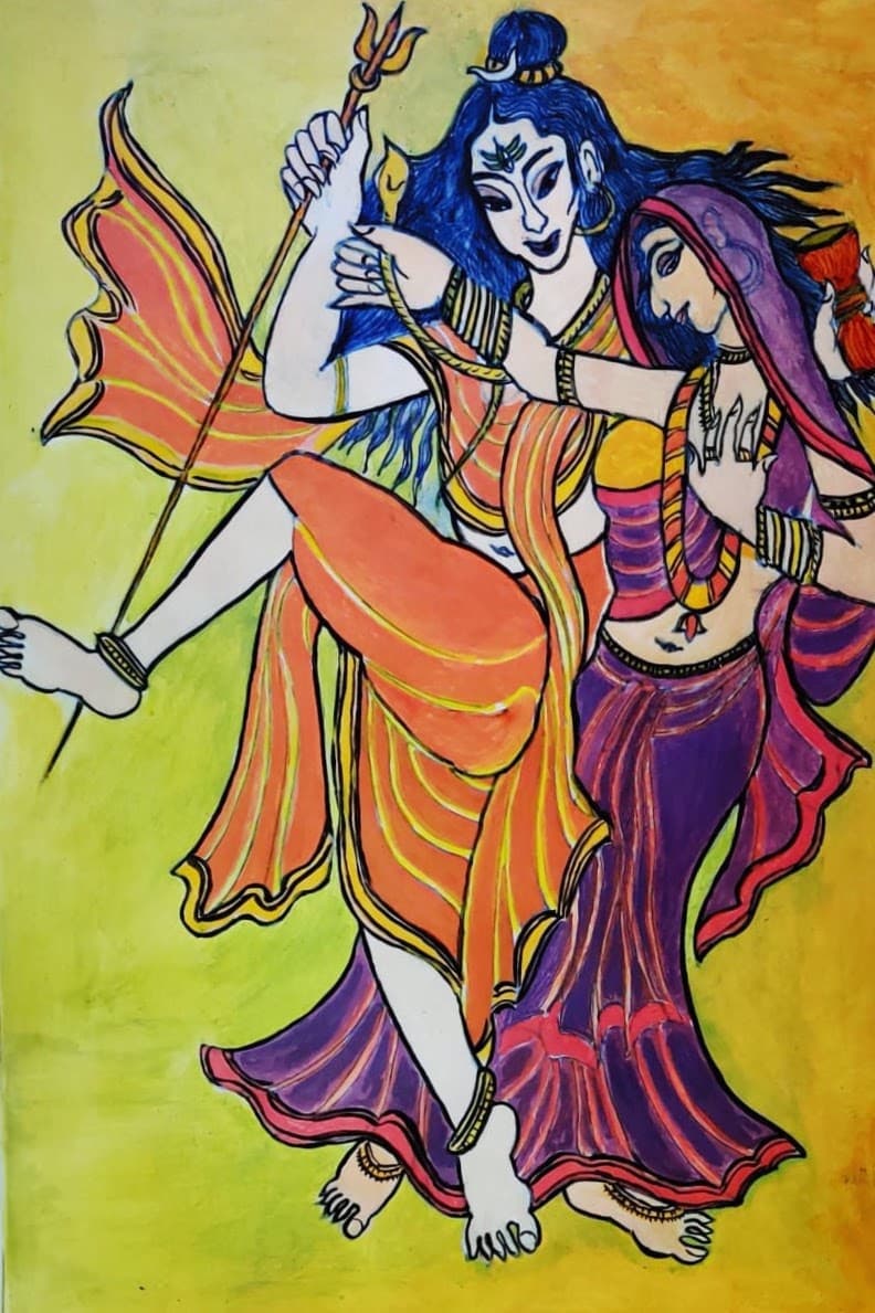 Lord Krishna Vol. 19